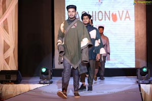 NIFT Fashionova Knitmoda 2018