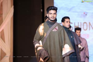 NIFT Fashionova Knitmoda 2018