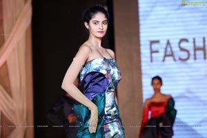 NIFT Fashionova Knitmoda 2018