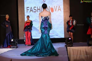 NIFT Fashionova Knitmoda 2018