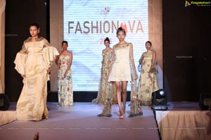 NIFT Fashionova Knitmoda 2018