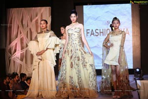 NIFT Fashionova Knitmoda 2018