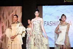 NIFT Fashionova Knitmoda 2018