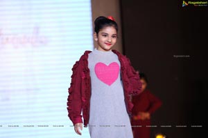 NIFT Fashionova Knitmoda 2018