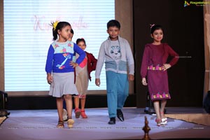 NIFT Fashionova Knitmoda 2018