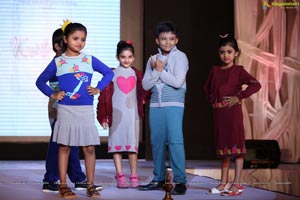 NIFT Fashionova Knitmoda 2018