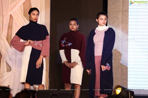 NIFT Fashionova Knitmoda 2018