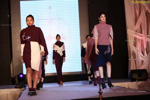 NIFT Fashionova Knitmoda 2018