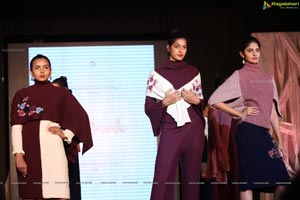 NIFT Fashionova Knitmoda 2018