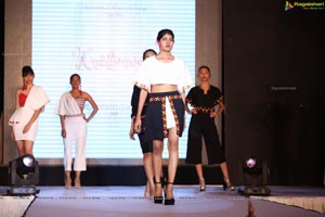 NIFT Fashionova Knitmoda 2018