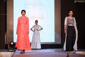 NIFT Fashionova Knitmoda 2018