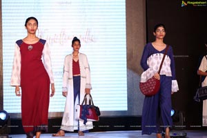 NIFT Fashionova Knitmoda 2018