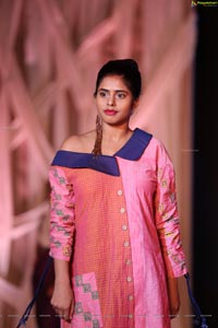 NIFT Fashionova Knitmoda 2018