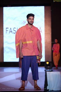 NIFT Fashionova Knitmoda 2018