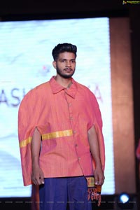 NIFT Fashionova Knitmoda 2018