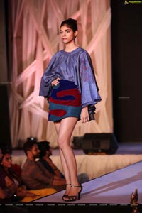 NIFT Fashionova Knitmoda 2018