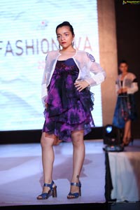 NIFT Fashionova Knitmoda 2018