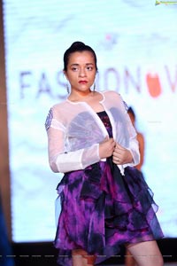 NIFT Fashionova Knitmoda 2018