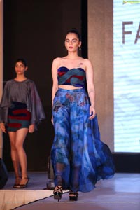 NIFT Fashionova Knitmoda 2018