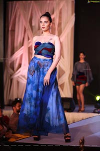 NIFT Fashionova Knitmoda 2018