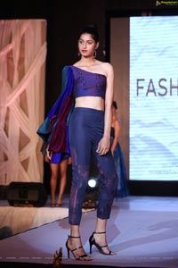 NIFT Fashionova Knitmoda 2018