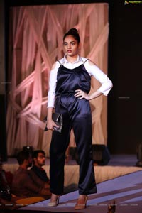 NIFT Fashionova Knitmoda 2018