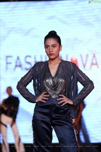 NIFT Fashionova Knitmoda 2018