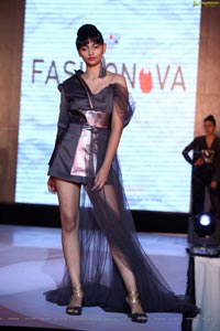 NIFT Fashionova Knitmoda 2018