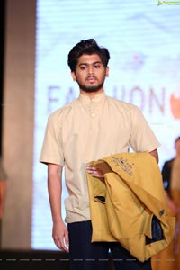 NIFT Fashionova Knitmoda 2018