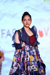 NIFT Fashionova Knitmoda 2018