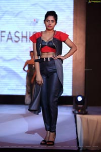 NIFT Fashionova Knitmoda 2018