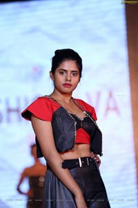 NIFT Fashionova Knitmoda 2018