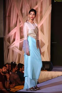 NIFT Fashionova Knitmoda 2018