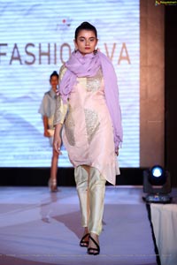 NIFT Fashionova Knitmoda 2018