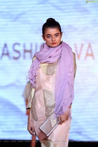 NIFT Fashionova Knitmoda 2018