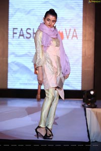 NIFT Fashionova Knitmoda 2018