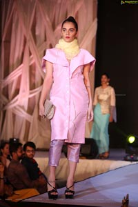 NIFT Fashionova Knitmoda 2018