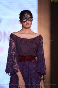 NIFT Fashionova Knitmoda 2018