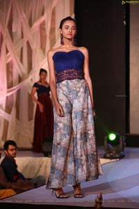 NIFT Fashionova Knitmoda 2018