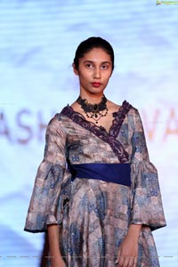 NIFT Fashionova Knitmoda 2018