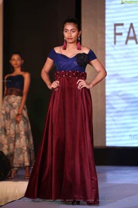 NIFT Fashionova Knitmoda 2018