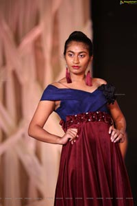 NIFT Fashionova Knitmoda 2018