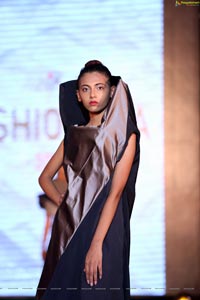 NIFT Fashionova Knitmoda 2018