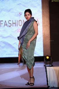 NIFT Fashionova Knitmoda 2018