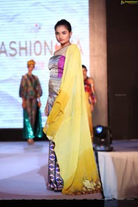 NIFT Fashionova Knitmoda 2018