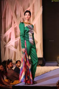 NIFT Fashionova Knitmoda 2018