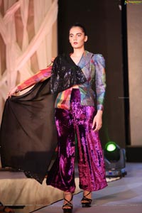 NIFT Fashionova Knitmoda 2018