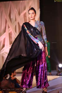 NIFT Fashionova Knitmoda 2018