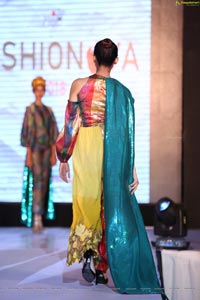 NIFT Fashionova Knitmoda 2018