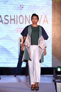 NIFT Fashionova Knitmoda 2018